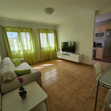 Апартаменти Casa La Molina Сан-Бартоломе Екстер'єр фото